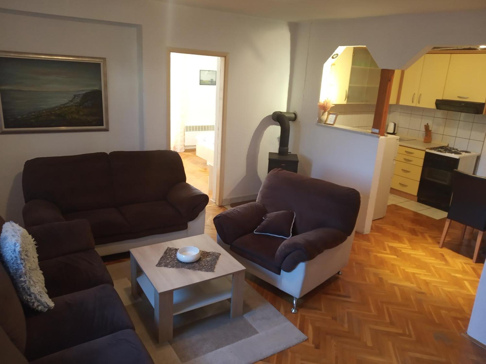 Apartman Lidija Livno Exterior foto